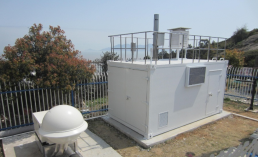 核電廠輻射環(huán)境自動監(jiān)測站建設(shè)